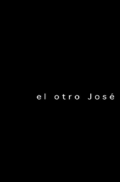 Póster de El otro José