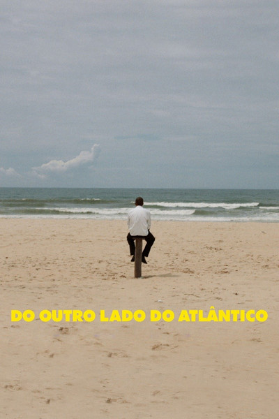 Póster de El Otro Lado del Atlantico