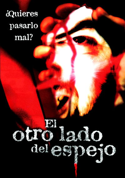 Póster de El otro lado del espejo