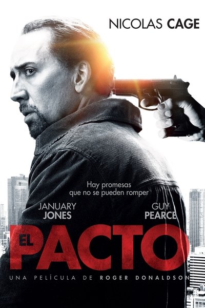 El pacte