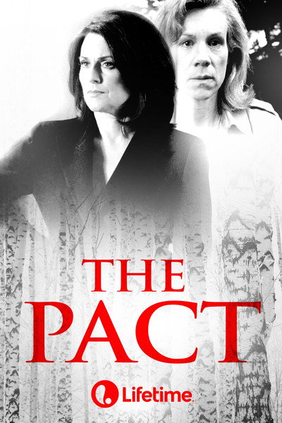 Póster de El pacto