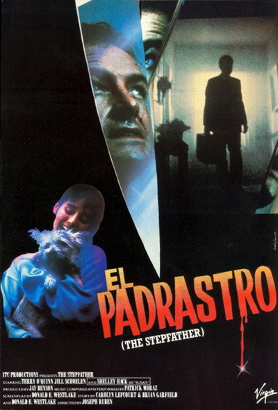 El padrastro
