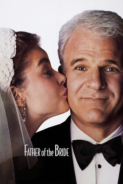 El padre de la novia