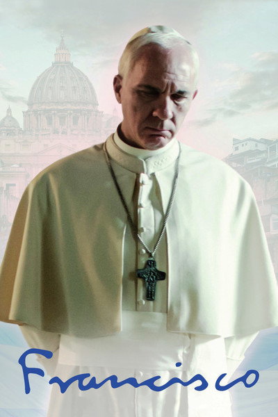 Póster de El Padre Jorge, AIE