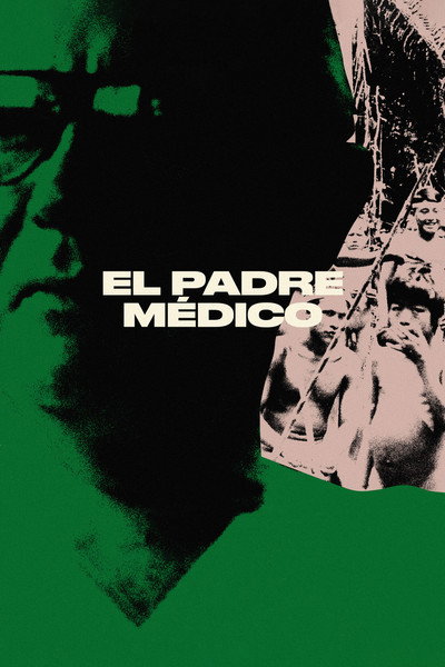 Póster de El padre médico