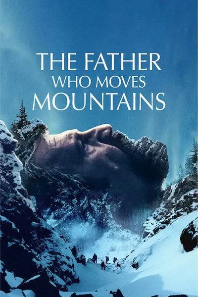 Póster de El padre que mueve montañas
