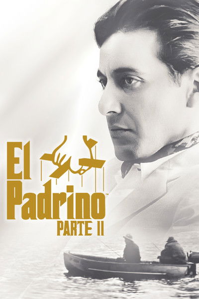 El padrí II