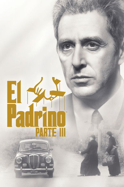 El padrino. Epílogo: La muerte de Michael Corleone
