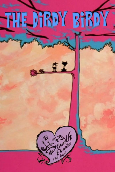 Póster de El pájaro guarrillo