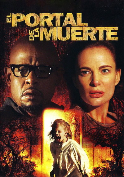 Póster de El pantà