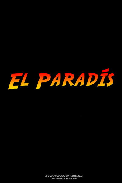 Póster de El Paradís