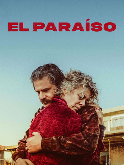 Póster de El Paraíso