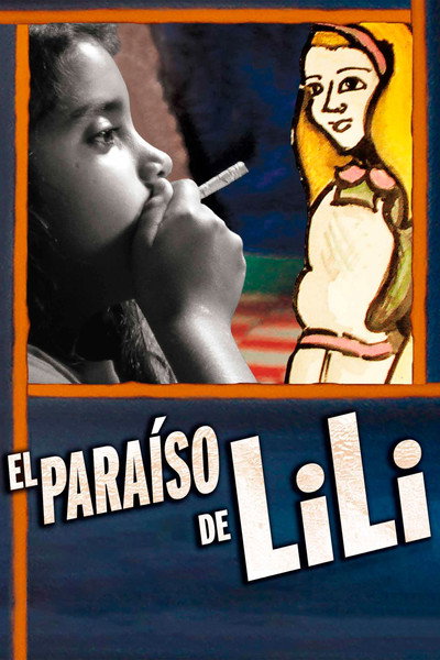 Póster de El Paraíso de Lili