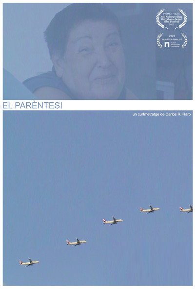 Póster de El Parèntesi