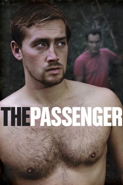Póster de El Pasajero
