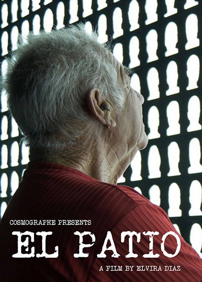 Póster de El Patio
