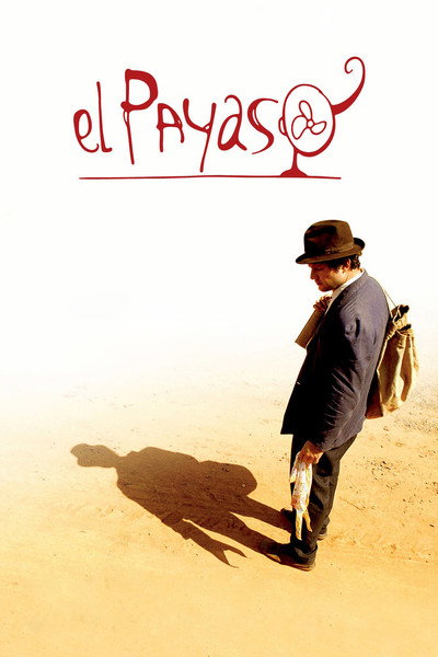 Póster de El payaso
