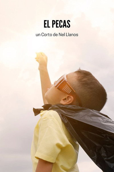 Póster de El Pecas