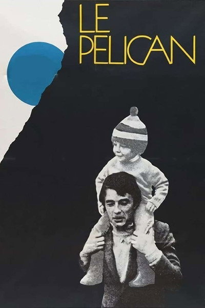 Póster de El pelícano
