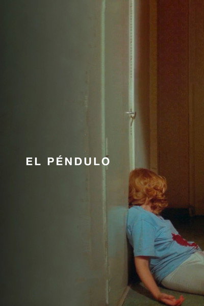 Póster de El péndulo