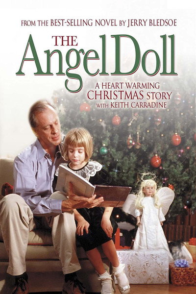 Póster de El pequeño angel