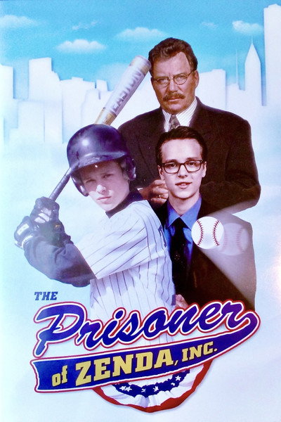 Póster de El pequeño impostor