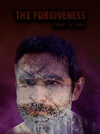 Póster de El perdón