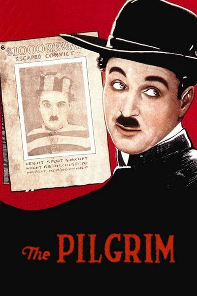 Póster de El peregrino