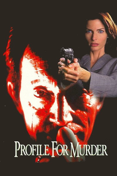 Póster de El perfil del asesino