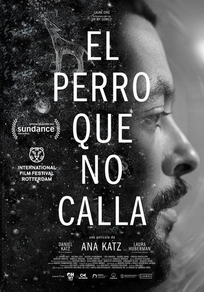Póster de El perro que no calla