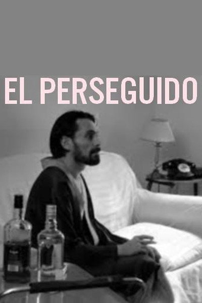 Póster de El perseguido