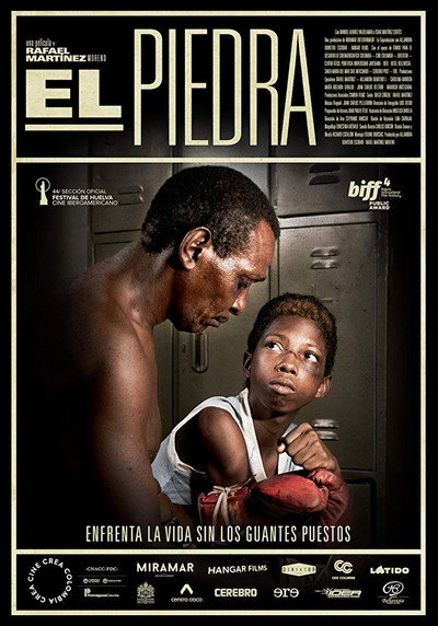 Póster de El Piedra