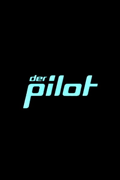 Póster de El piloto