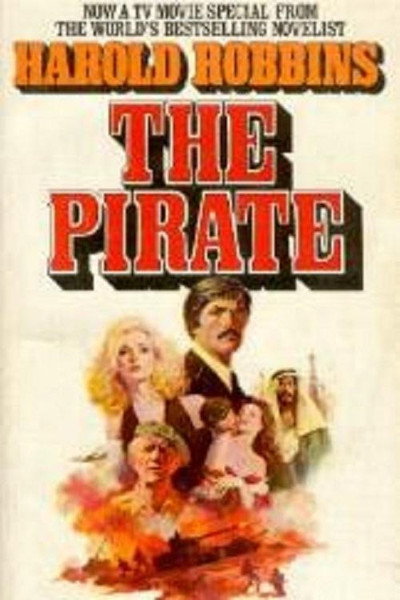 Póster de El pirata