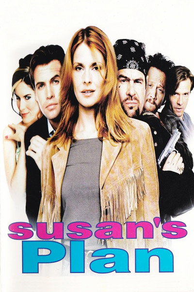 Póster de El pla de la Susan