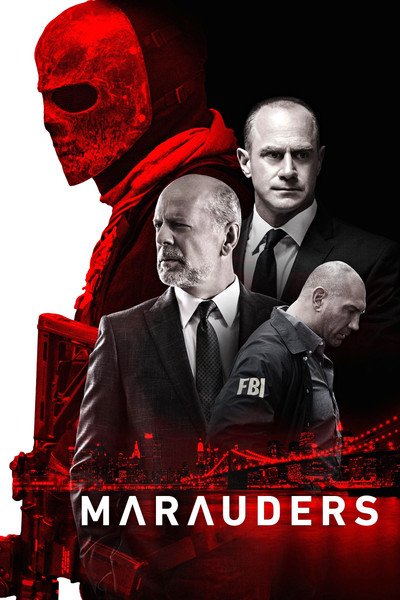 Póster de El plan maestro