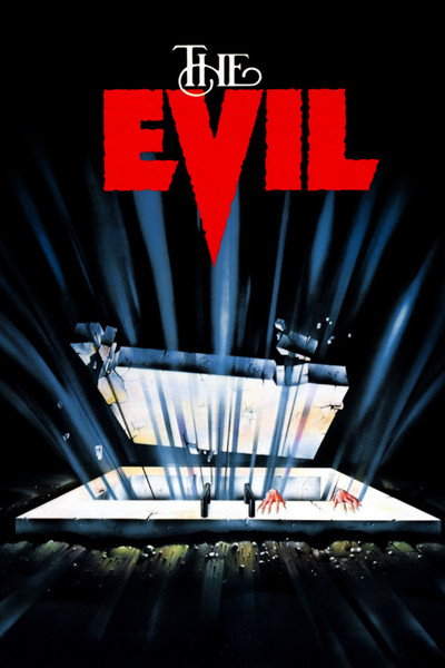 Póster de El poder de Satan