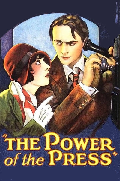 Póster de El poder de una lágrima