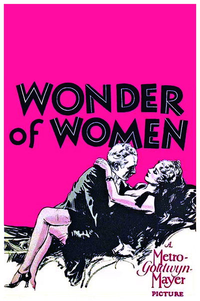 Póster de El poder de una mujer