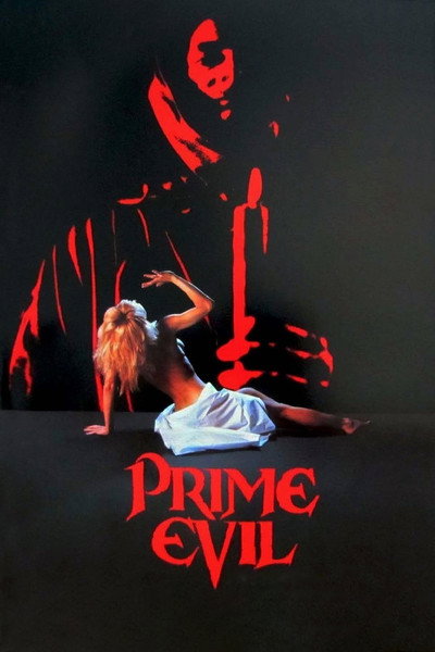 Póster de El poder del diablo