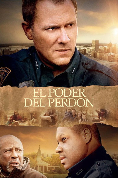 Póster de El poder del perdón