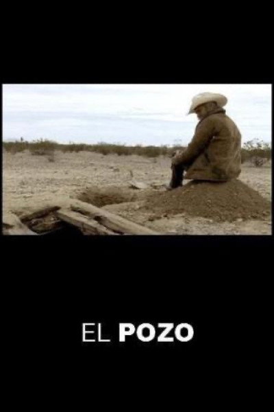 Póster de El Pozo