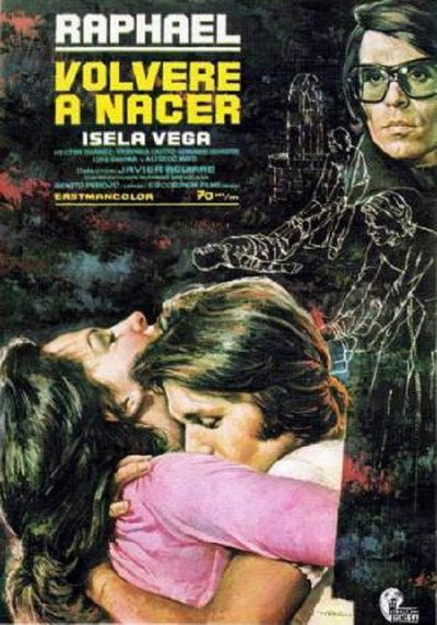 Póster de El pozo