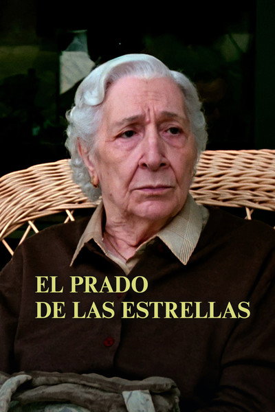 Póster de El prado de las estrellas
