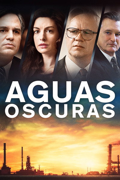 Póster de El precio de la verdad