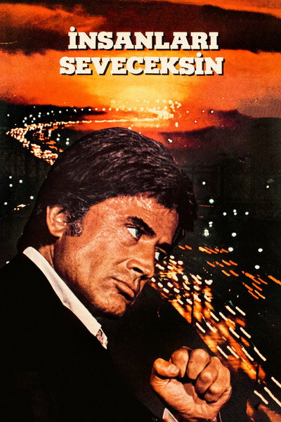 Póster de El precio de una vida