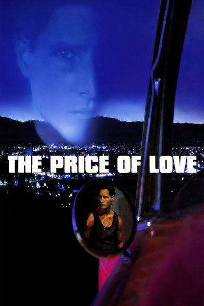 Póster de El precio del amor