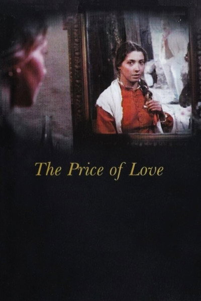 Póster de El precio del amor