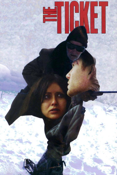 Póster de El premio