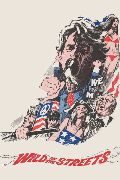 Póster de El presidente